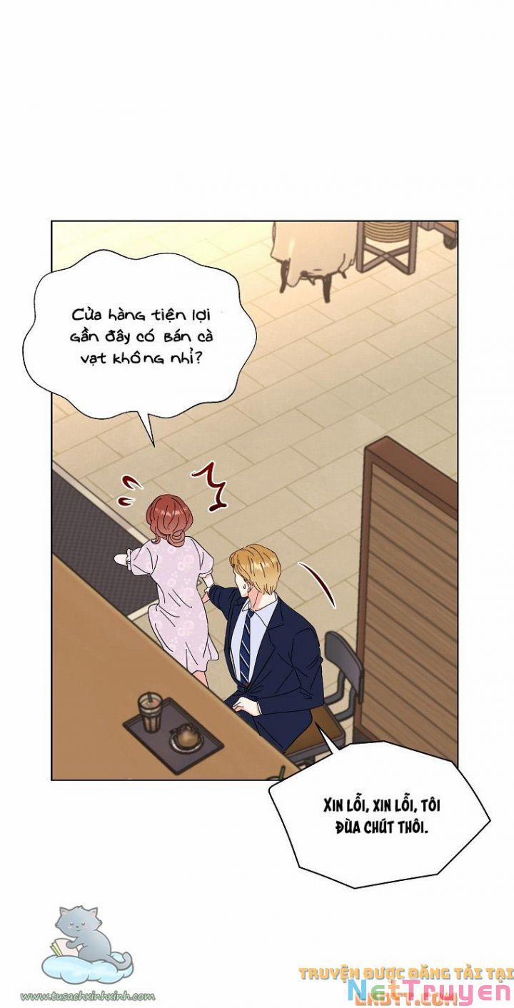 Nam Chính Chuẩn Gu 30 trang 24