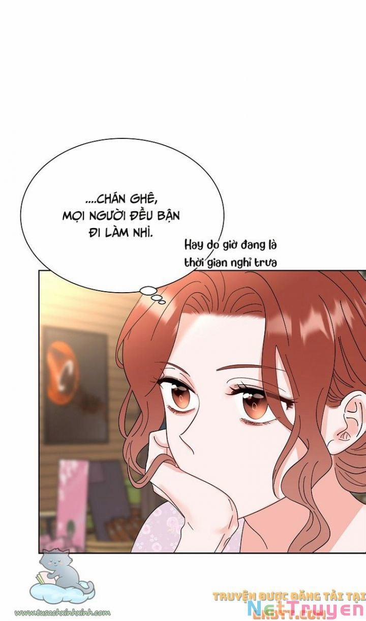 Nam Chính Chuẩn Gu 30 trang 3