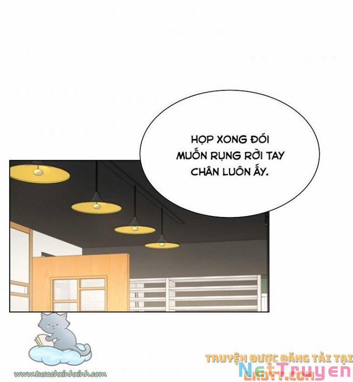 Nam Chính Chuẩn Gu 30 trang 30