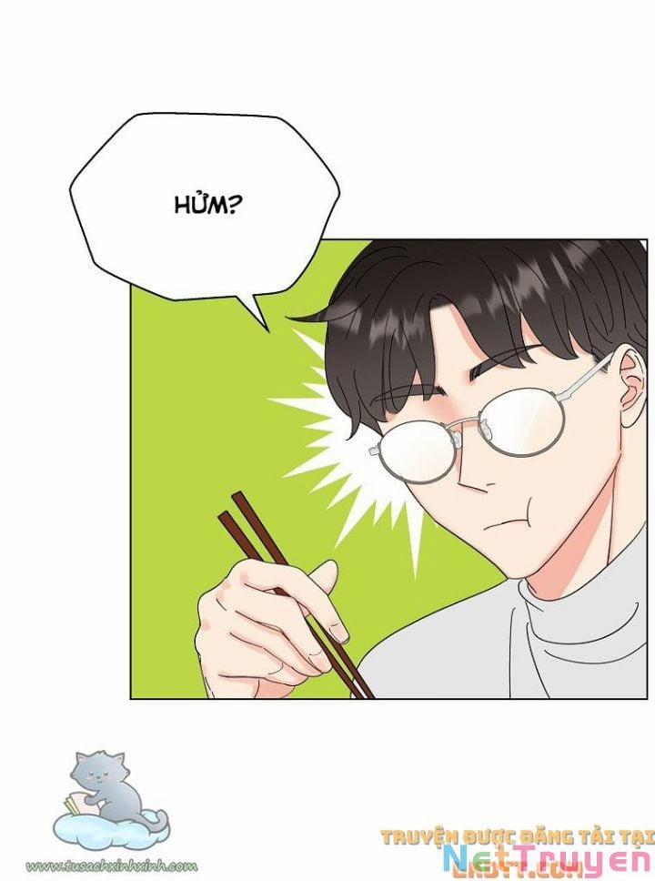 Nam Chính Chuẩn Gu 30 trang 33