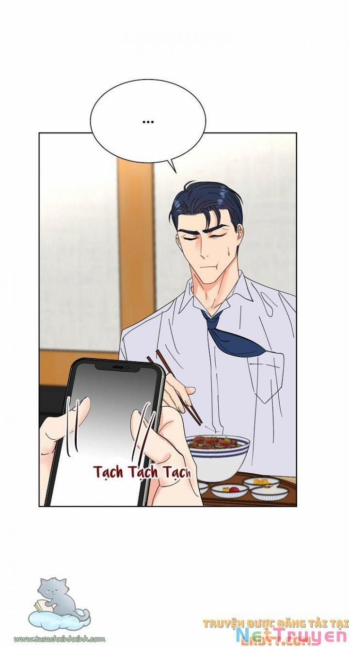 Nam Chính Chuẩn Gu 30 trang 35