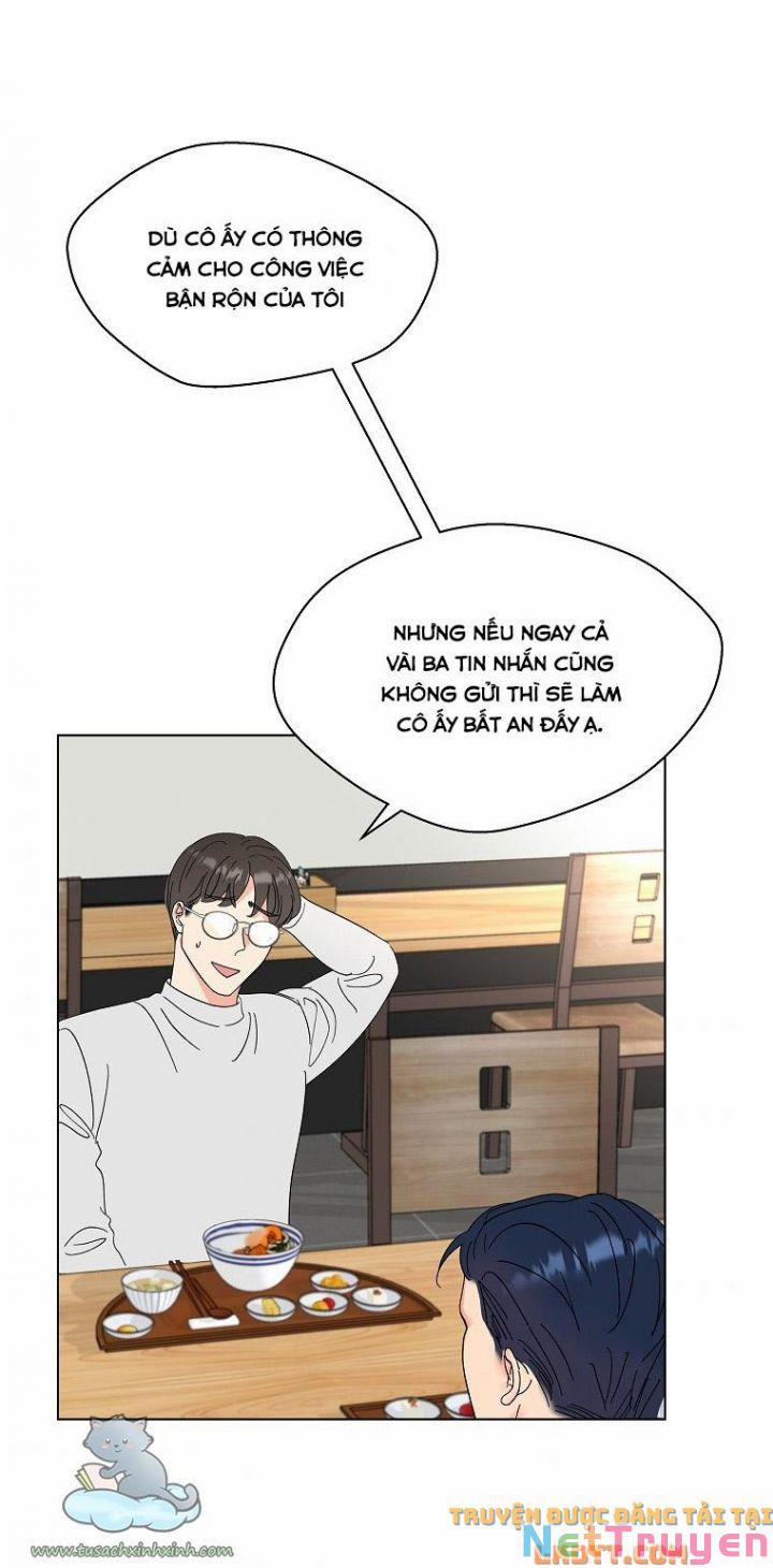 Nam Chính Chuẩn Gu 30 trang 38