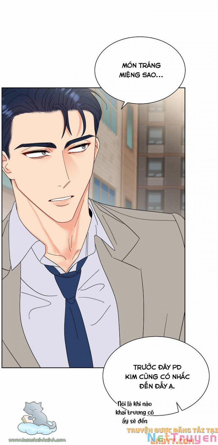 Nam Chính Chuẩn Gu 30 trang 42