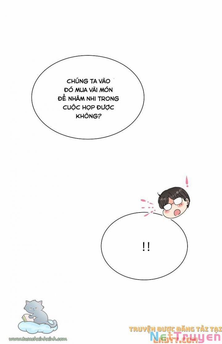 Nam Chính Chuẩn Gu 30 trang 44