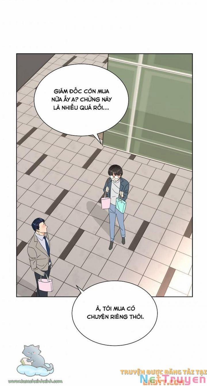 Nam Chính Chuẩn Gu 30 trang 46