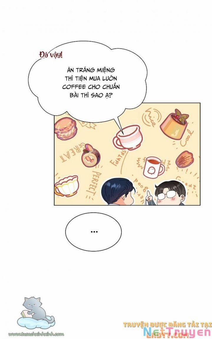 Nam Chính Chuẩn Gu 30 trang 47