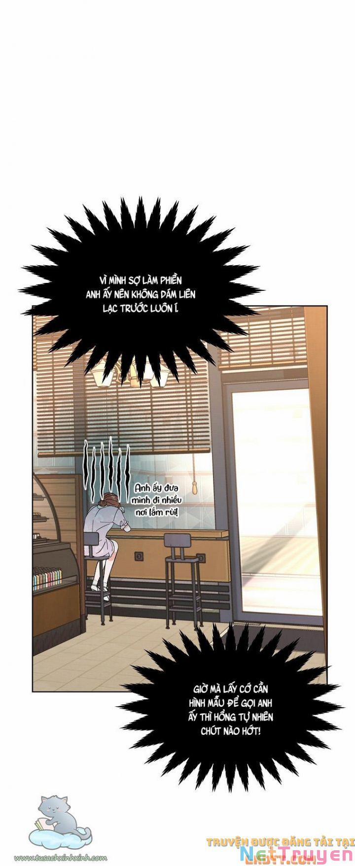 Nam Chính Chuẩn Gu 30 trang 5