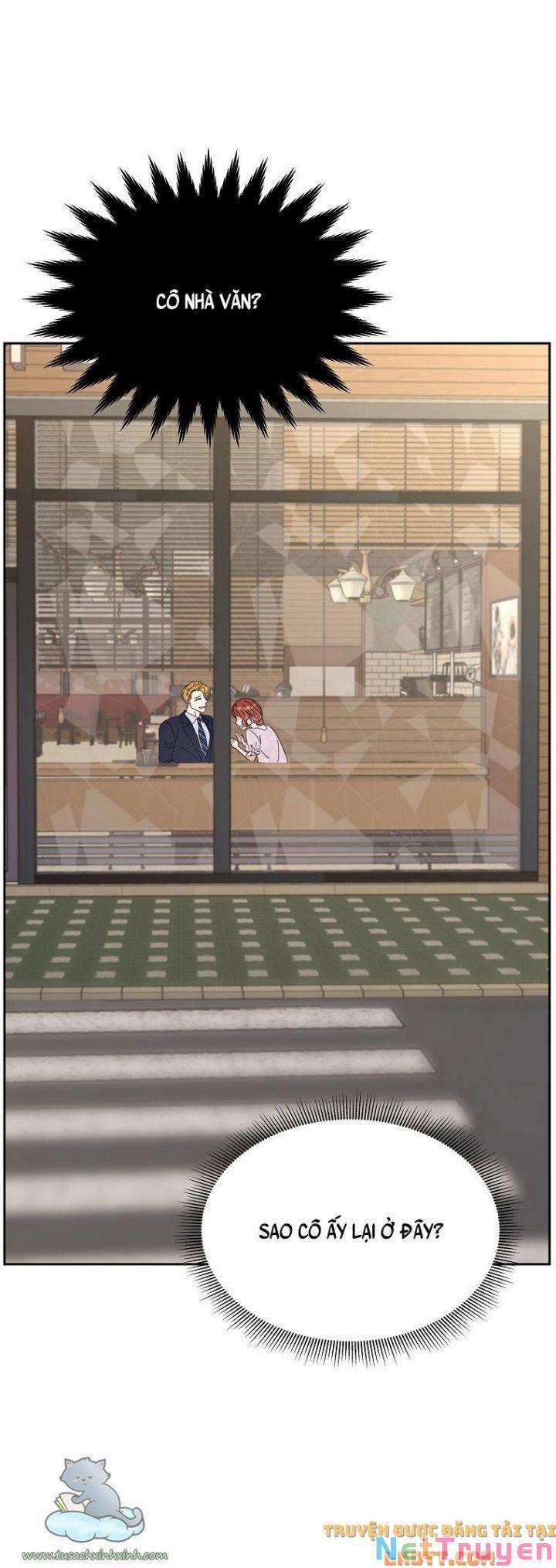 Nam Chính Chuẩn Gu 30 trang 52