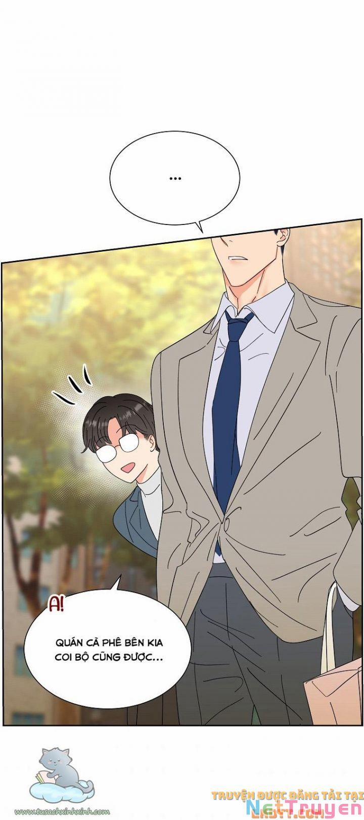 Nam Chính Chuẩn Gu 30 trang 53