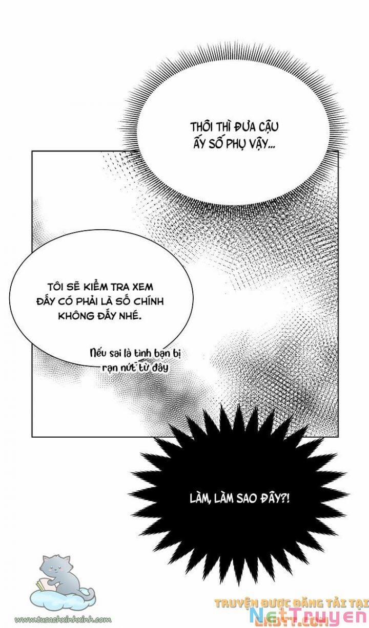 Nam Chính Chuẩn Gu 30 trang 58