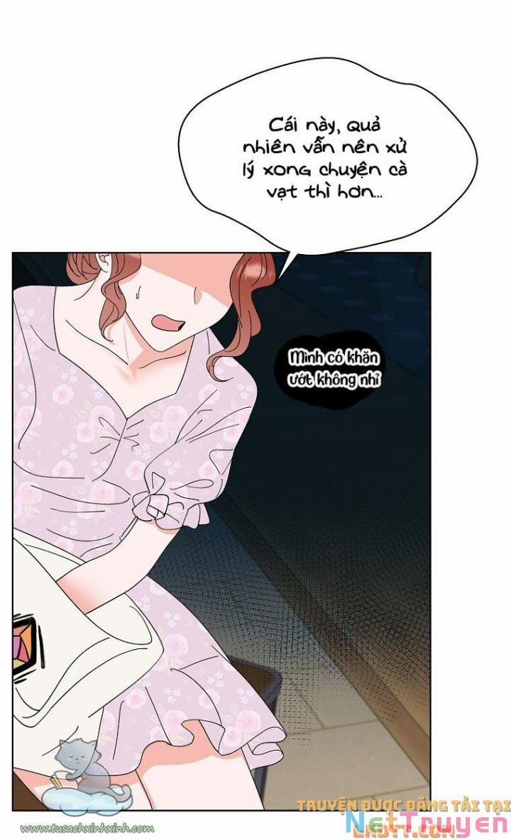 Nam Chính Chuẩn Gu 30 trang 59