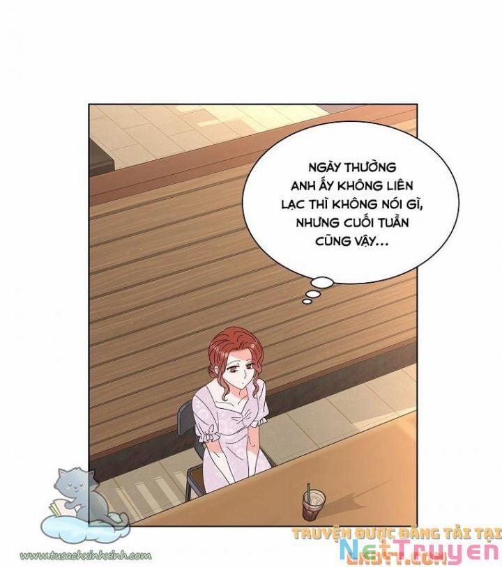 Nam Chính Chuẩn Gu 30 trang 6