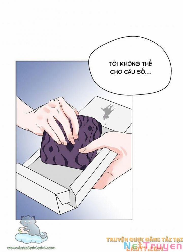 Nam Chính Chuẩn Gu 30 trang 63