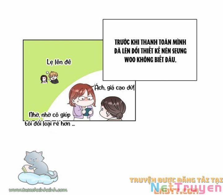 Nam Chính Chuẩn Gu 30 trang 66