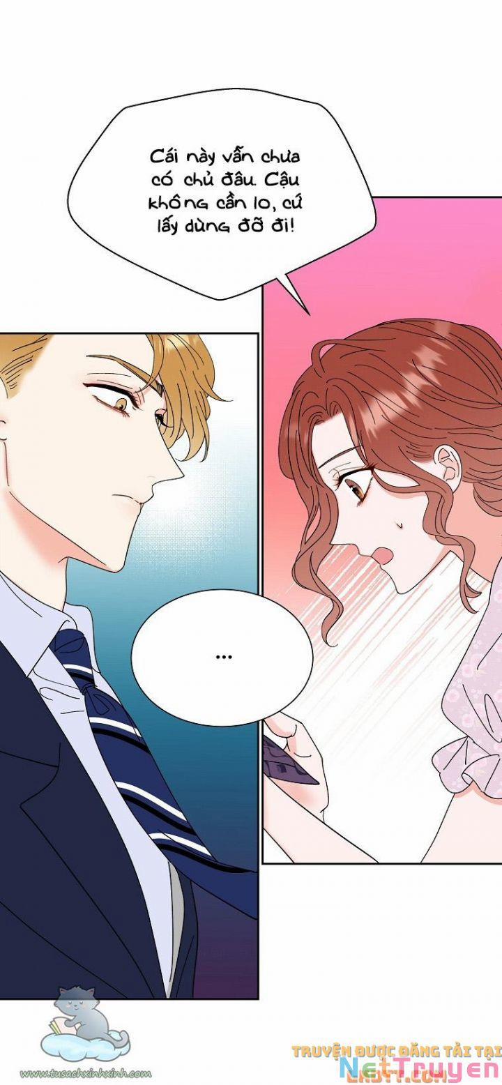 Nam Chính Chuẩn Gu 30 trang 67