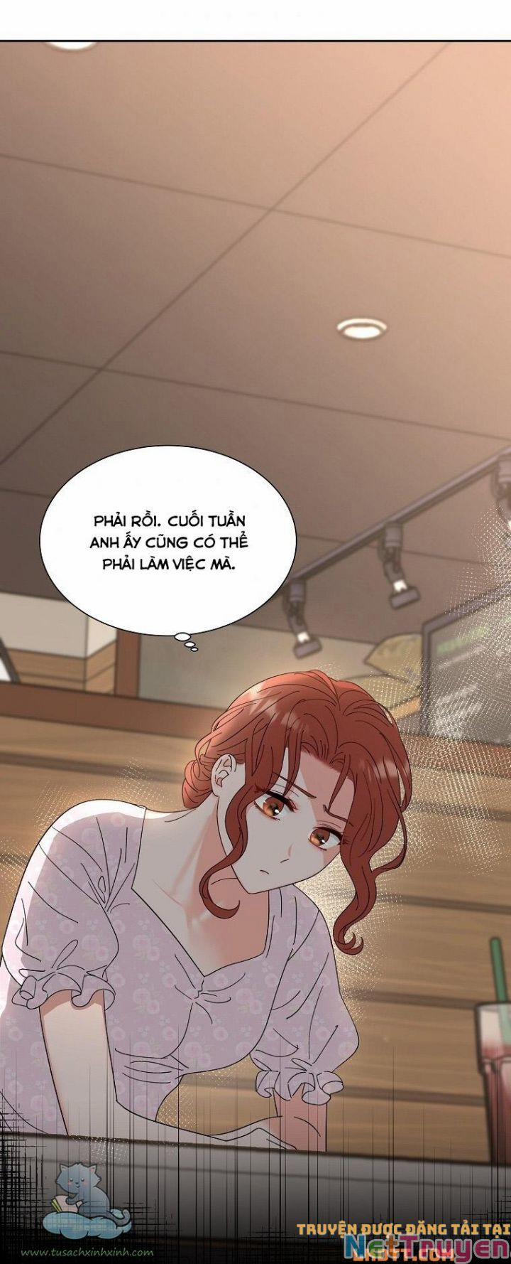 Nam Chính Chuẩn Gu 30 trang 7