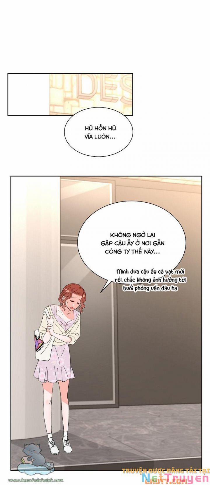 Nam Chính Chuẩn Gu 30 trang 70