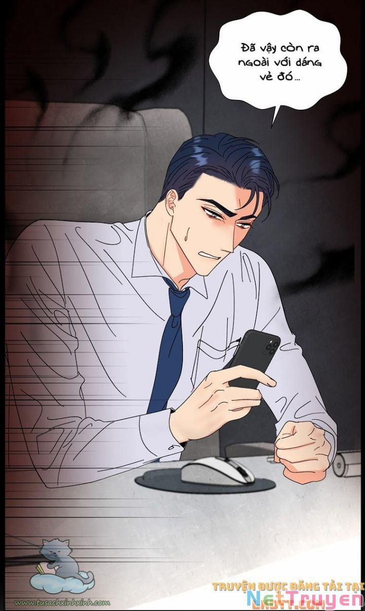 Nam Chính Chuẩn Gu 30 trang 75