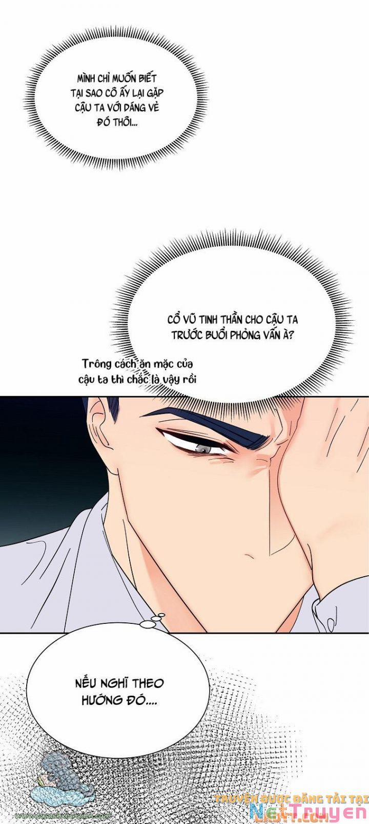 Nam Chính Chuẩn Gu 30 trang 77