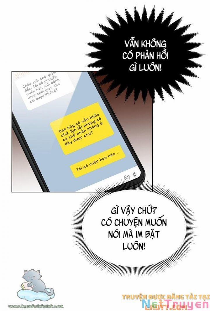 Nam Chính Chuẩn Gu 31 trang 16