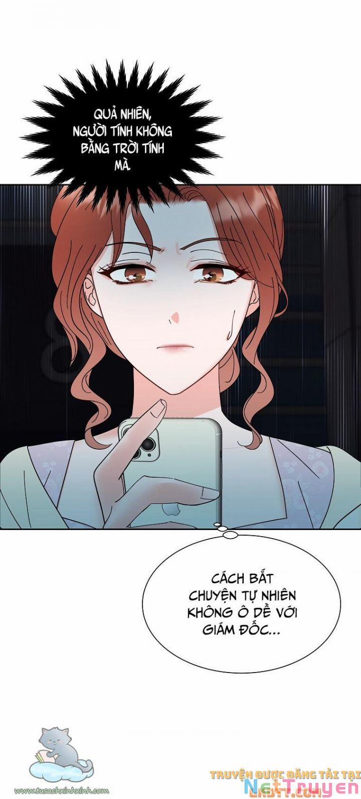 Nam Chính Chuẩn Gu 31 trang 2