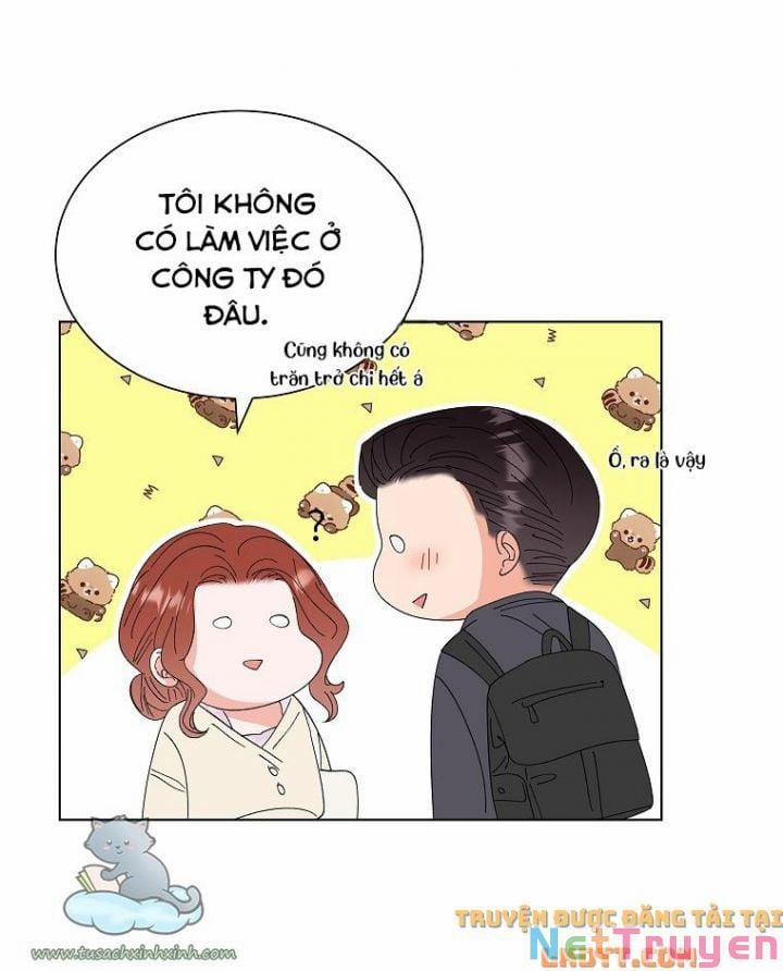 Nam Chính Chuẩn Gu 31 trang 21