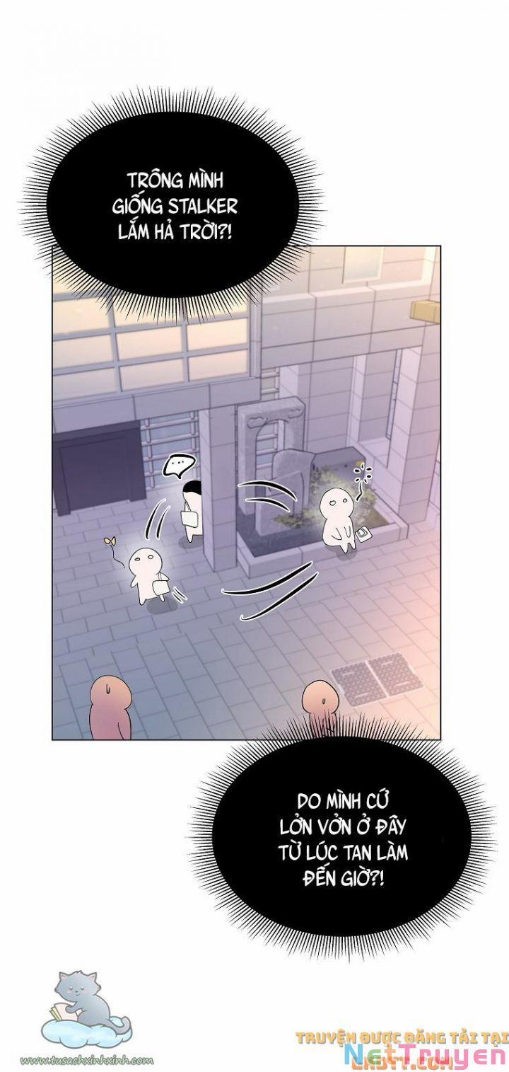 Nam Chính Chuẩn Gu 31 trang 23