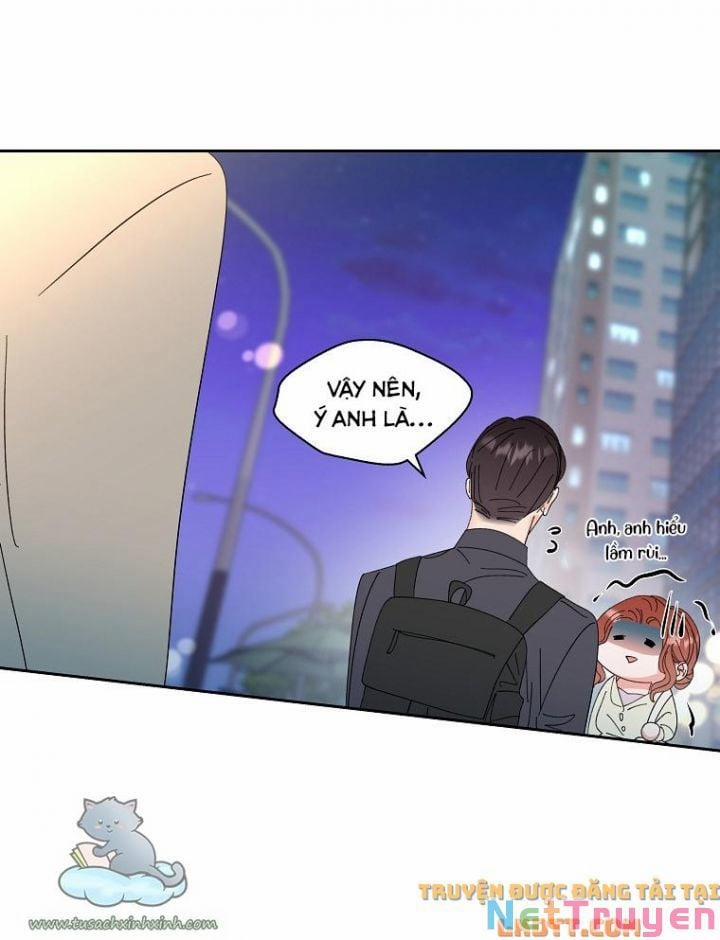 Nam Chính Chuẩn Gu 31 trang 24