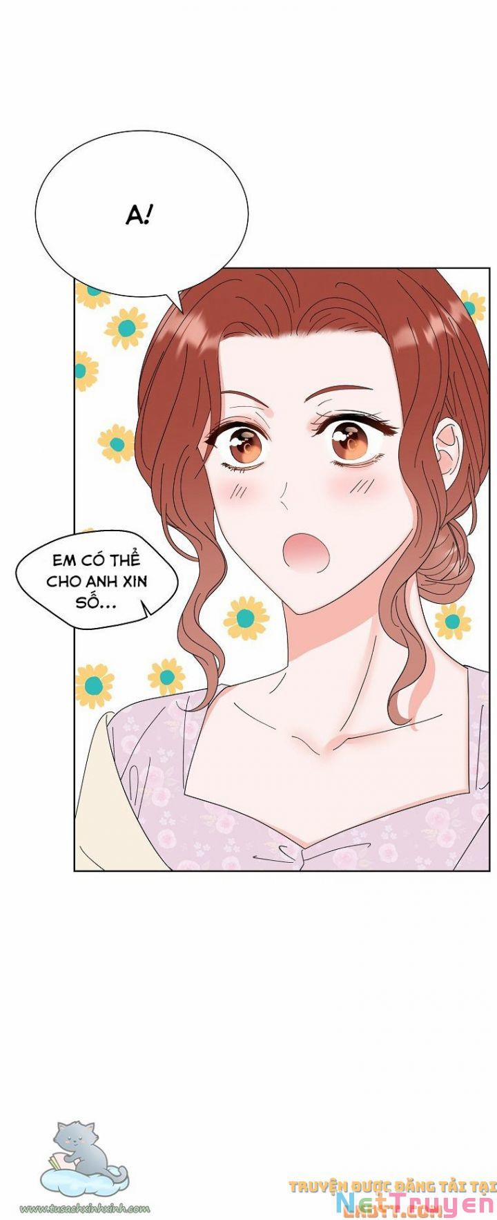 Nam Chính Chuẩn Gu 31 trang 25