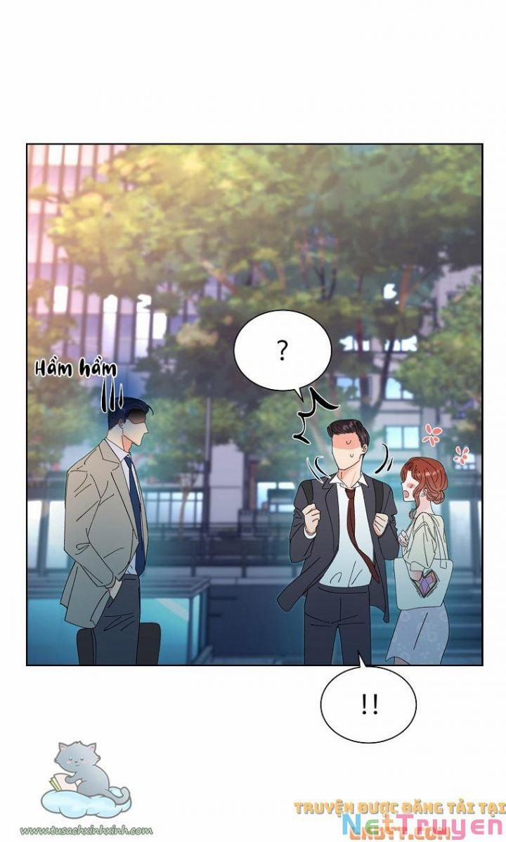 Nam Chính Chuẩn Gu 31 trang 27