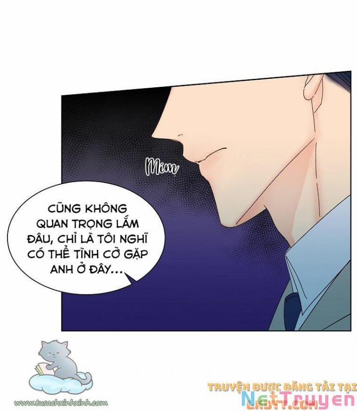 Nam Chính Chuẩn Gu 31 trang 30