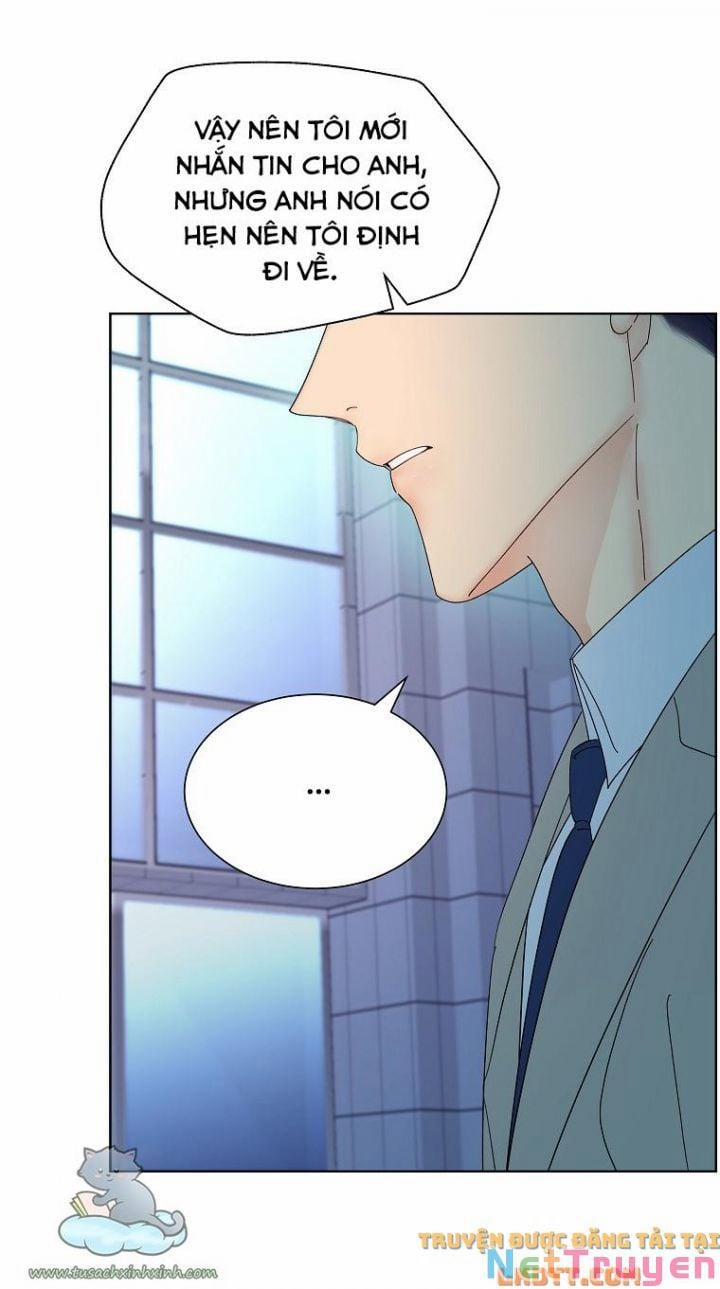 Nam Chính Chuẩn Gu 31 trang 35