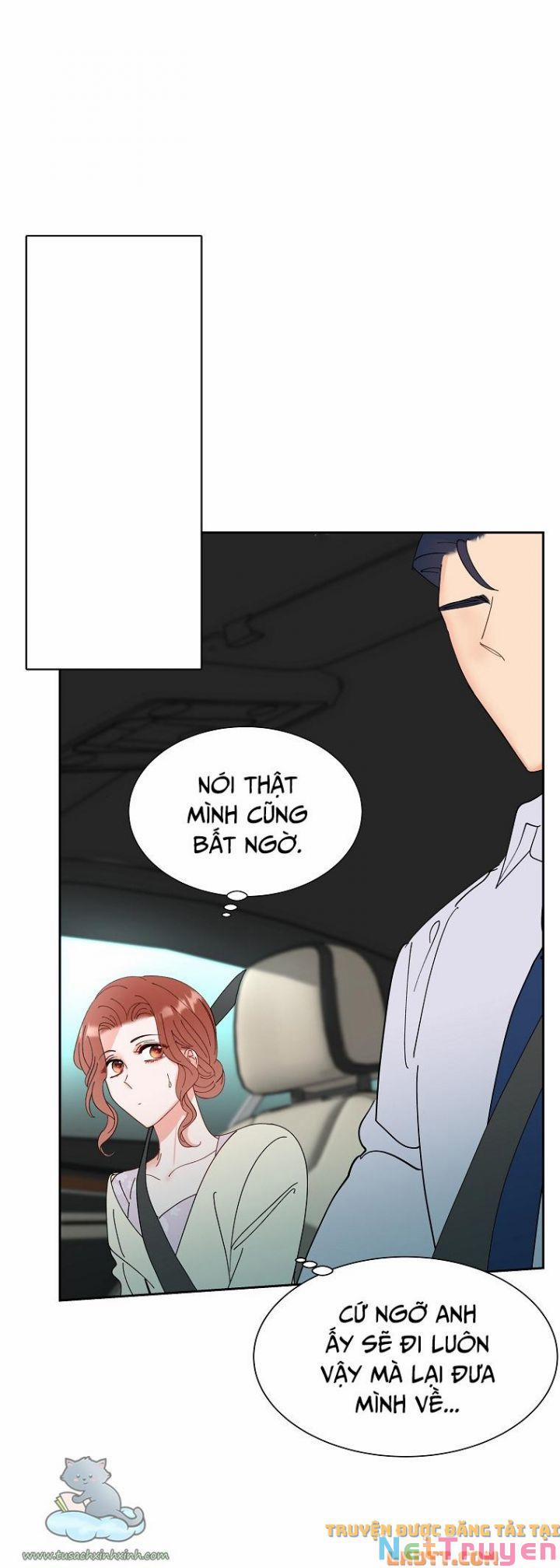 Nam Chính Chuẩn Gu 31 trang 38