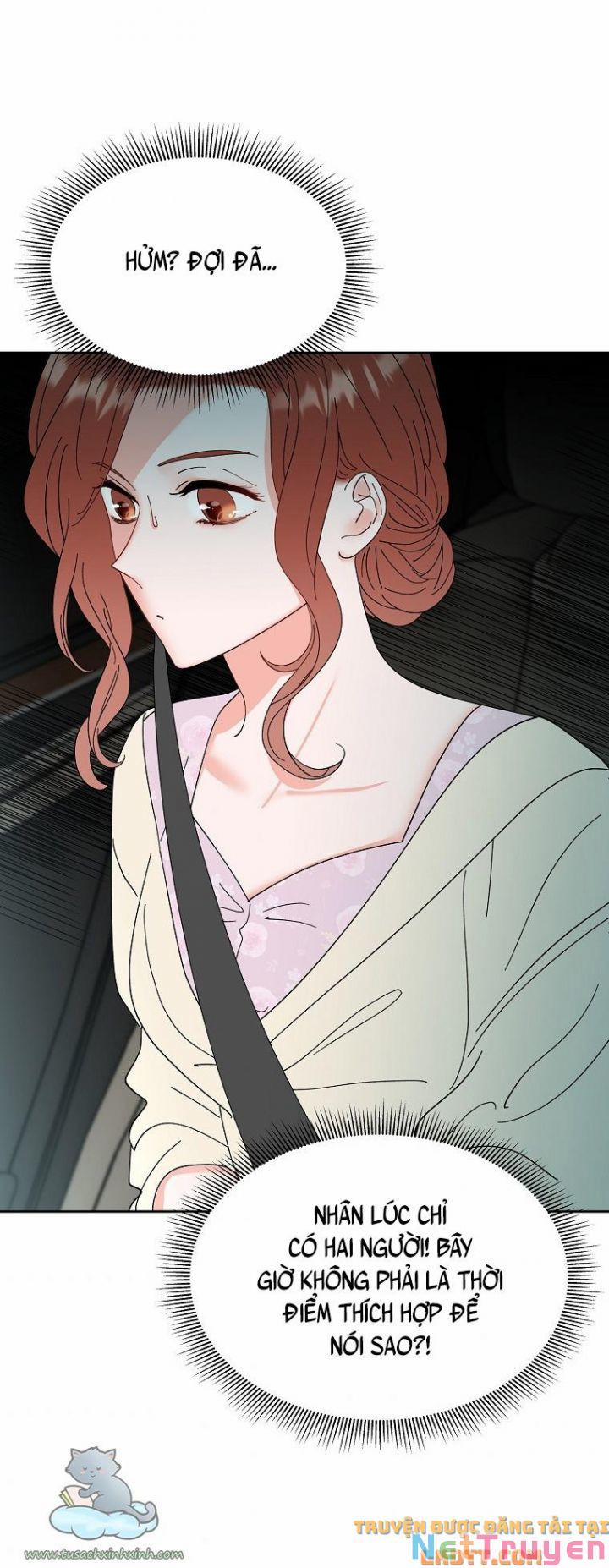 Nam Chính Chuẩn Gu 31 trang 39