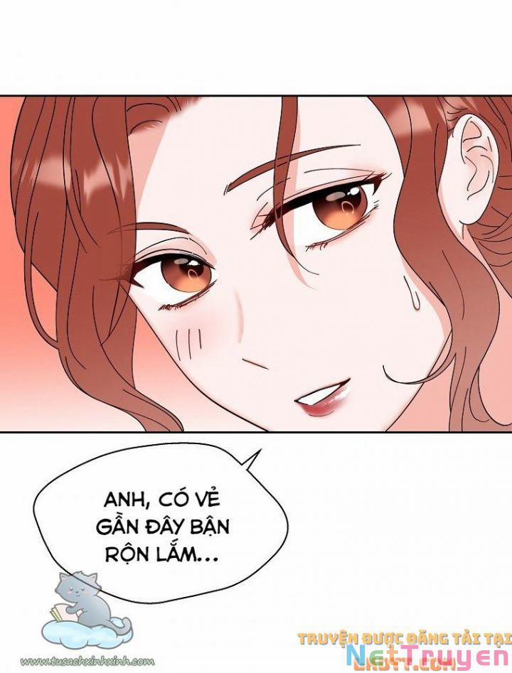 Nam Chính Chuẩn Gu 31 trang 40