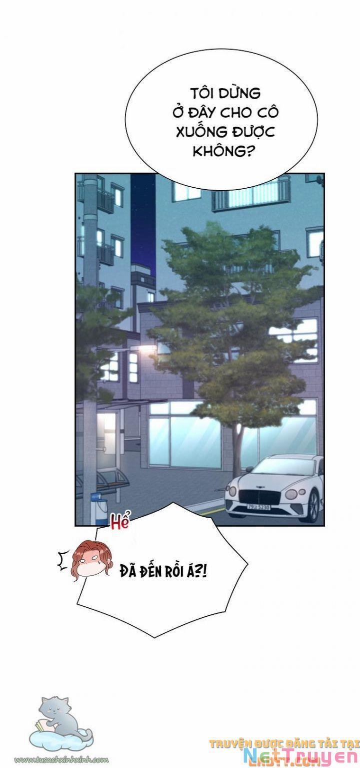 Nam Chính Chuẩn Gu 31 trang 41