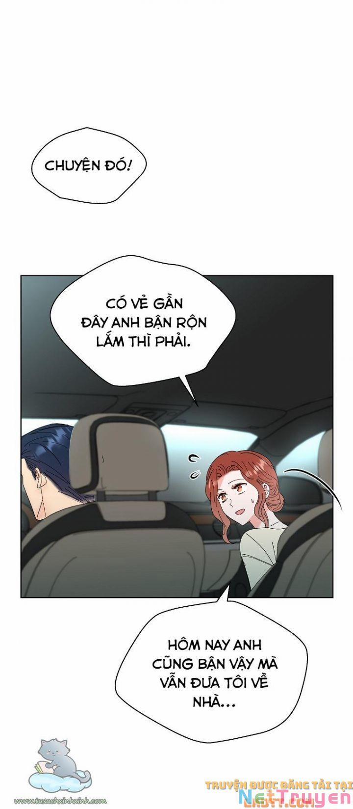 Nam Chính Chuẩn Gu 31 trang 42