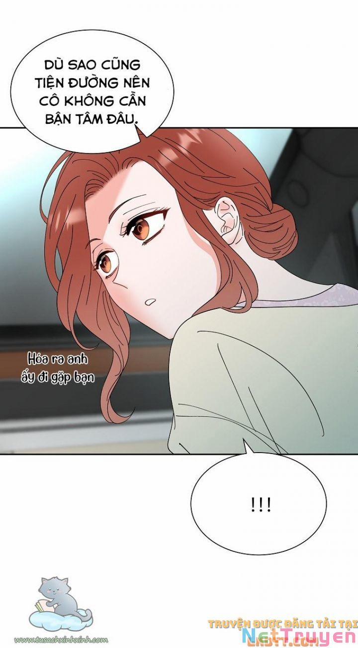 Nam Chính Chuẩn Gu 31 trang 44