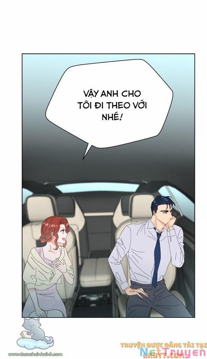 Nam Chính Chuẩn Gu 31 trang 45