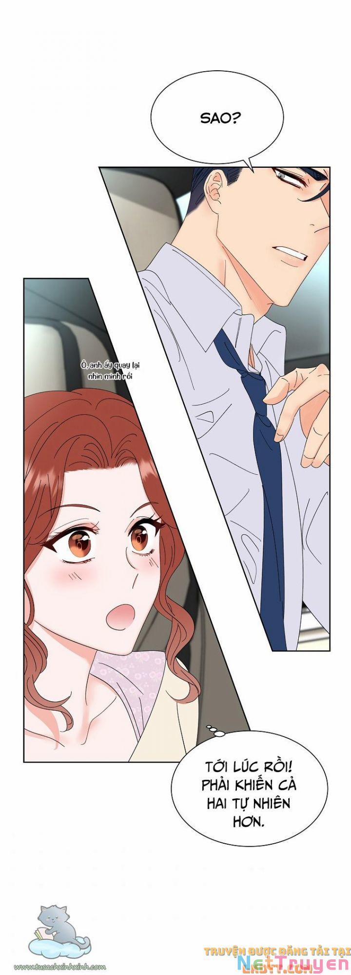 Nam Chính Chuẩn Gu 31 trang 46