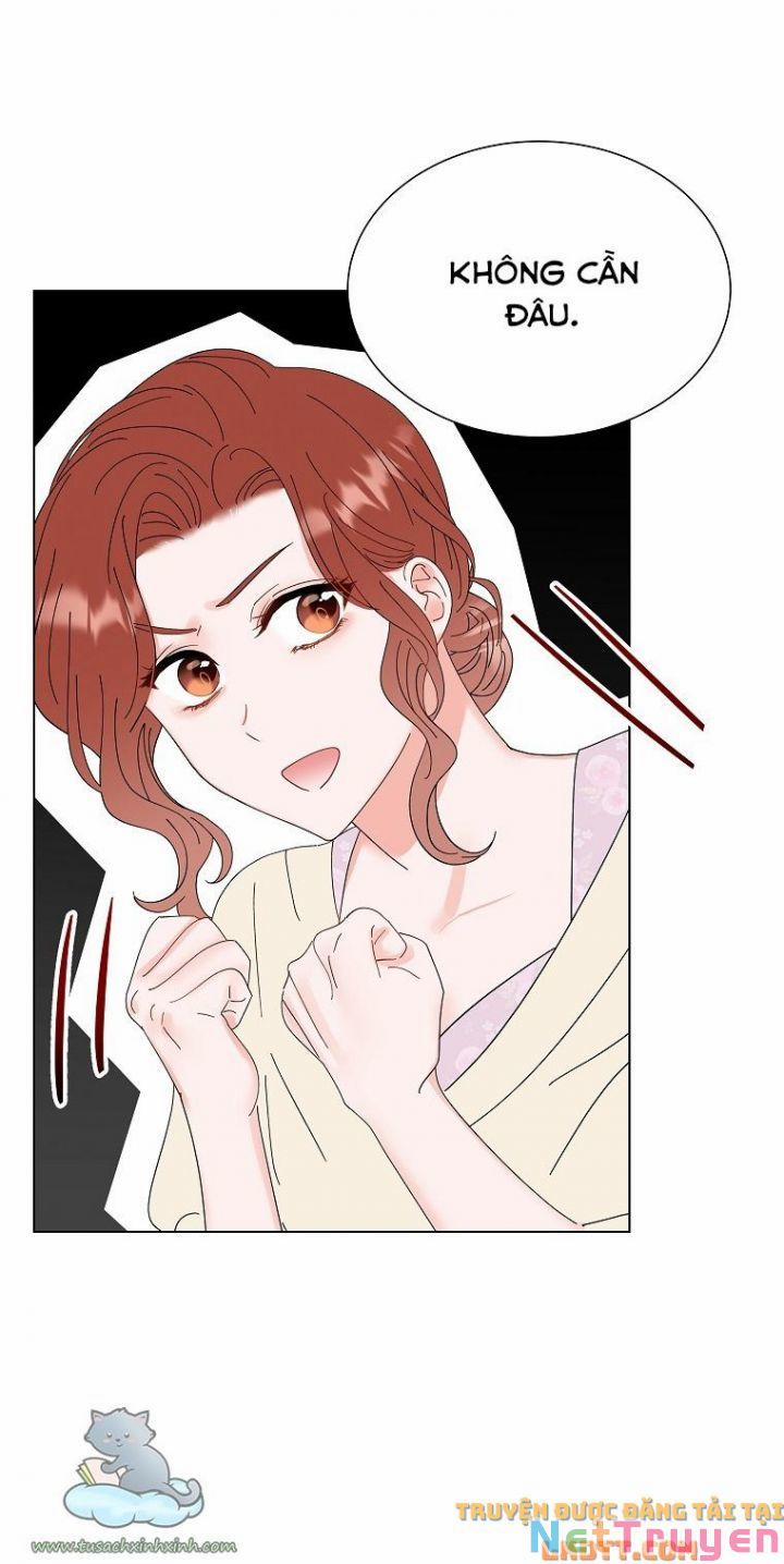 Nam Chính Chuẩn Gu 31 trang 49