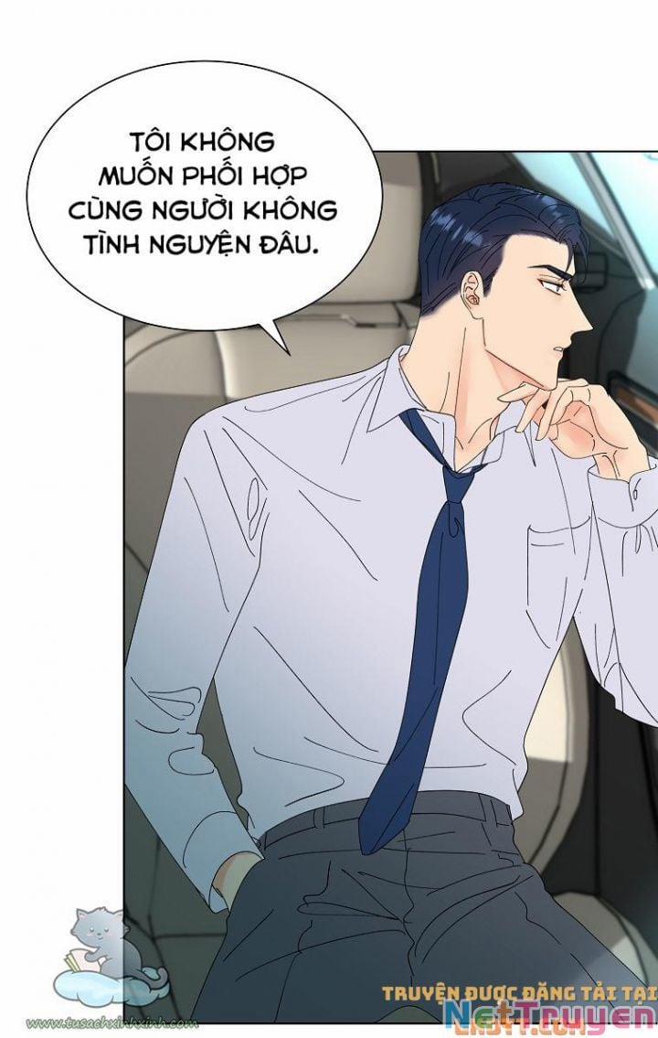 Nam Chính Chuẩn Gu 31 trang 52