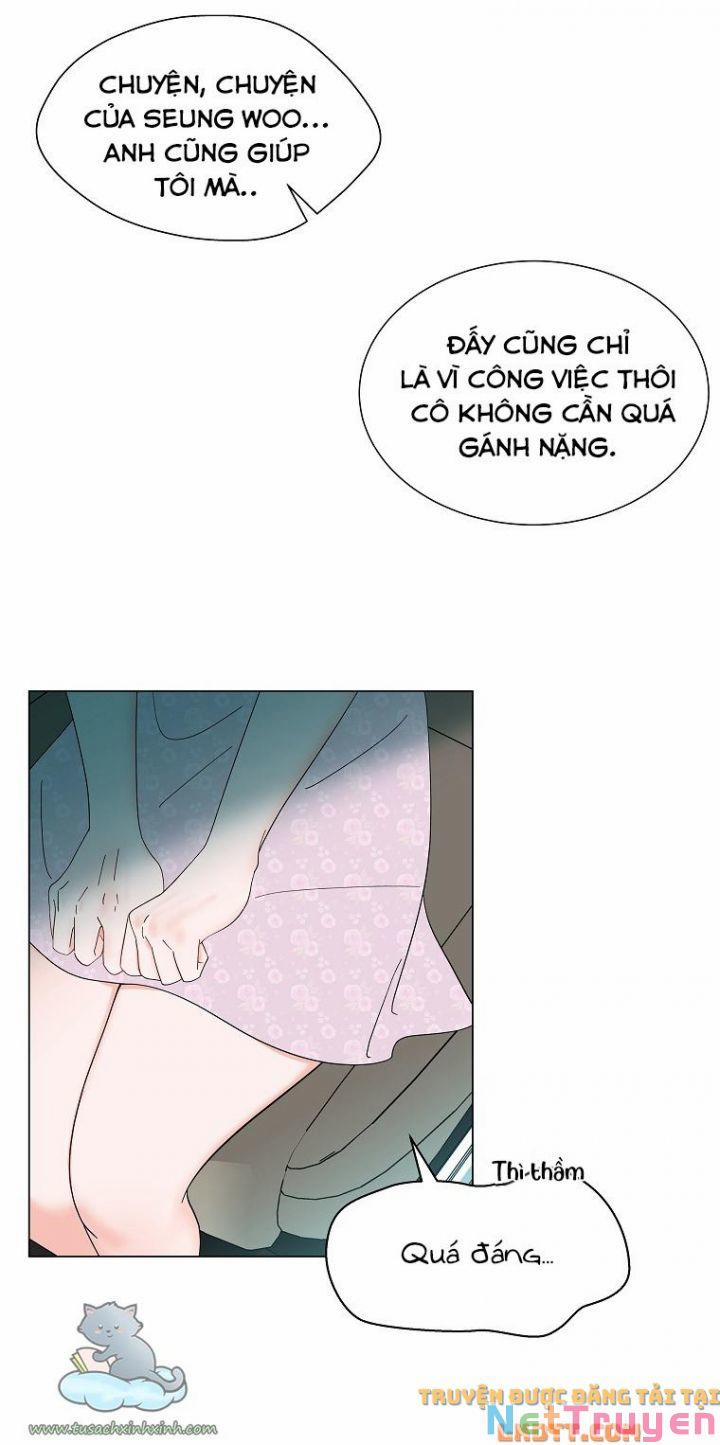 Nam Chính Chuẩn Gu 31 trang 53