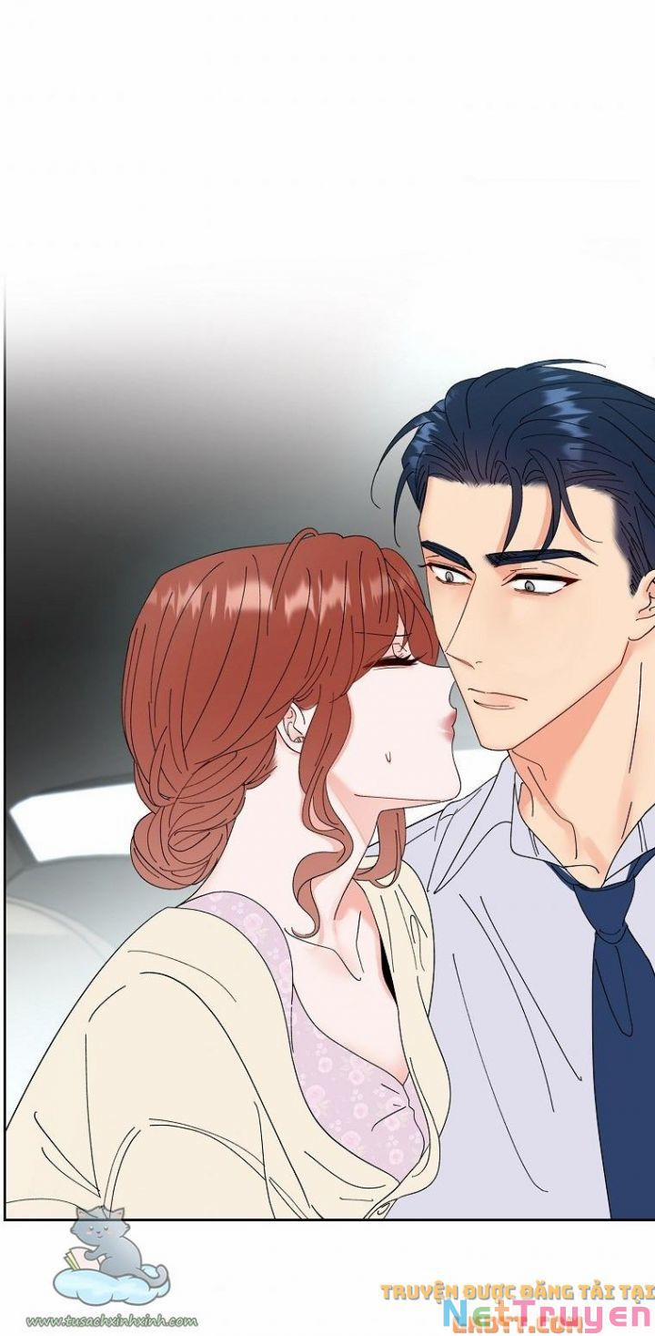 Nam Chính Chuẩn Gu 31 trang 55