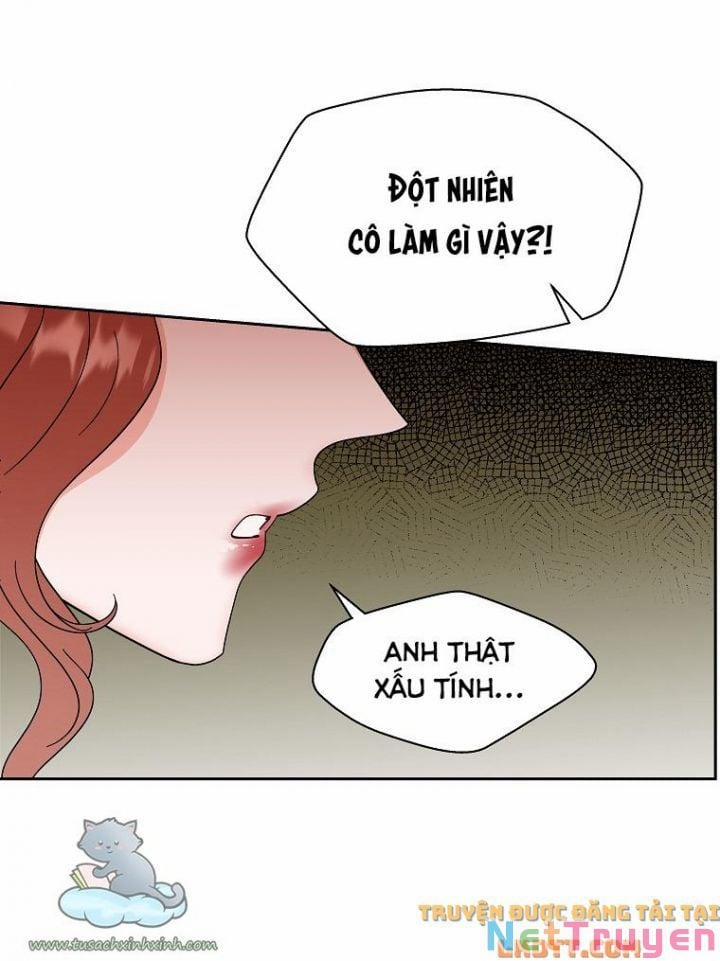 Nam Chính Chuẩn Gu 31 trang 57