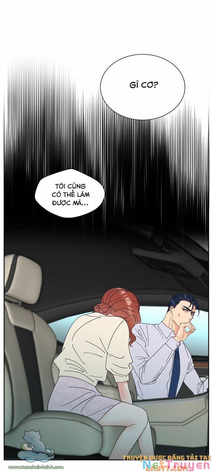 Nam Chính Chuẩn Gu 31 trang 58