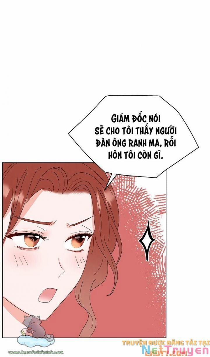 Nam Chính Chuẩn Gu 31 trang 60