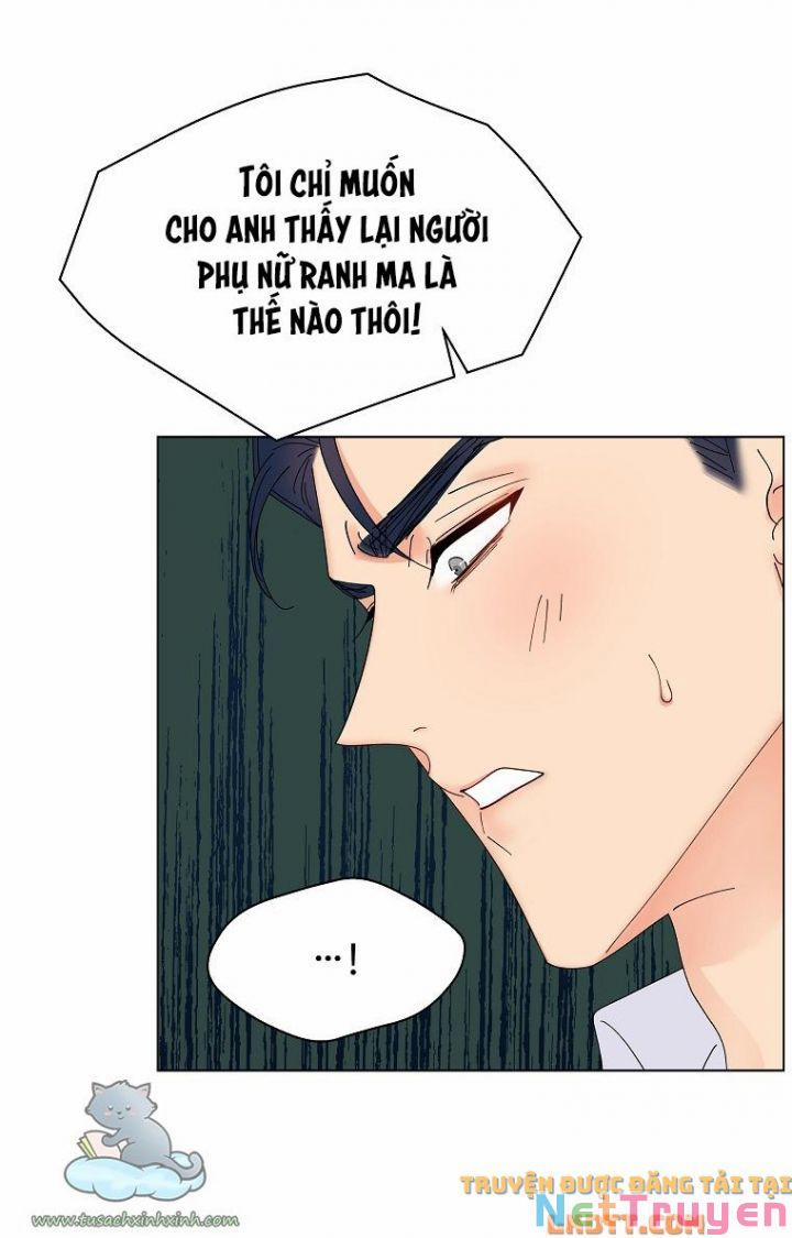 Nam Chính Chuẩn Gu 31 trang 61