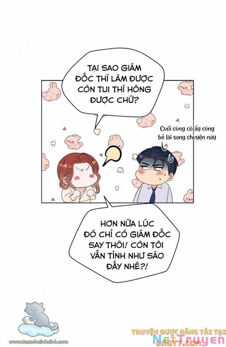 Nam Chính Chuẩn Gu 31 trang 62