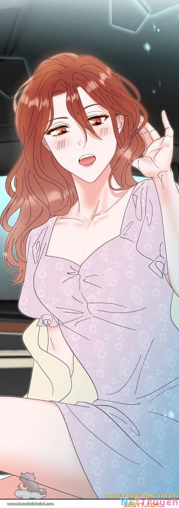 Nam Chính Chuẩn Gu 31 trang 64